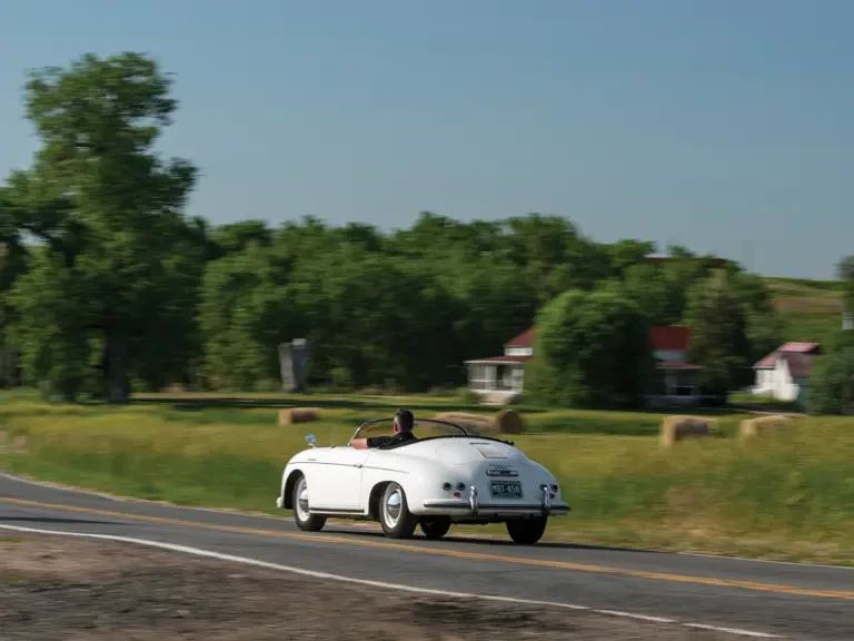 1956 Porsche Speedster - Image 20 of 31