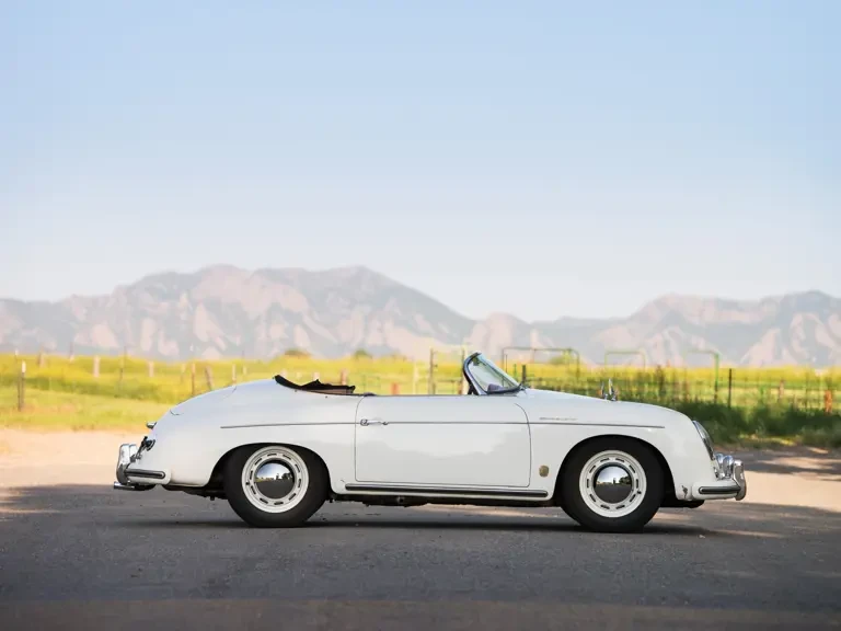 1956 Porsche Speedster - Image 6 of 31