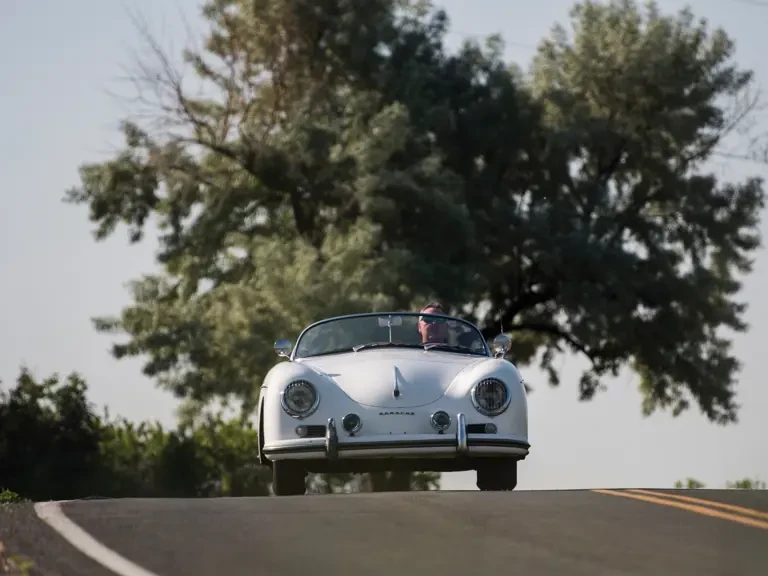 1956 Porsche Speedster - Image 21 of 31