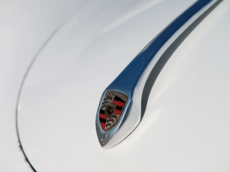 1956 Porsche Speedster - Image 7 of 31