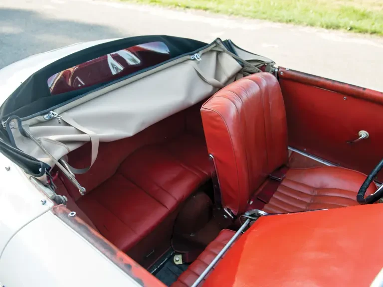 1956 Porsche Speedster - Image 17 of 31