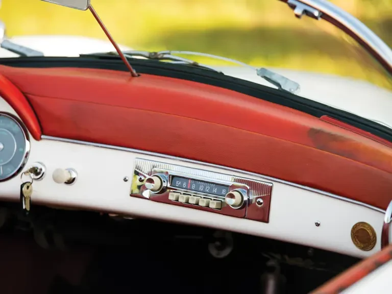 1956 Porsche Speedster - Image 15 of 31
