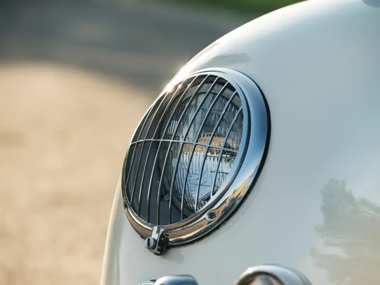 1956 Porsche Speedster - Image 9 of 31
