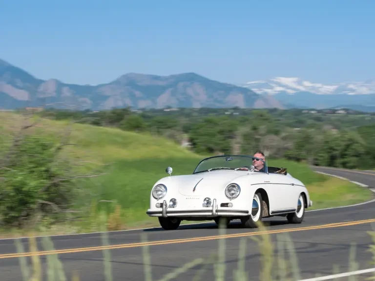 1956 Porsche Speedster - Image 19 of 31