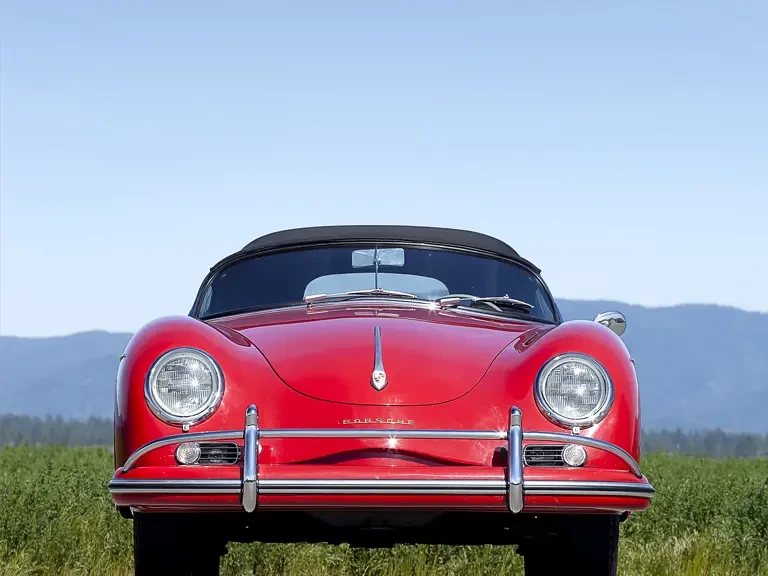 1956 Porsche Speedster - Image 20 of 25