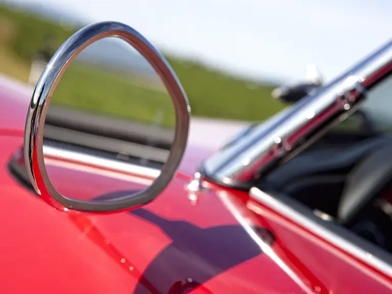 1956 Porsche Speedster - Image 22 of 25