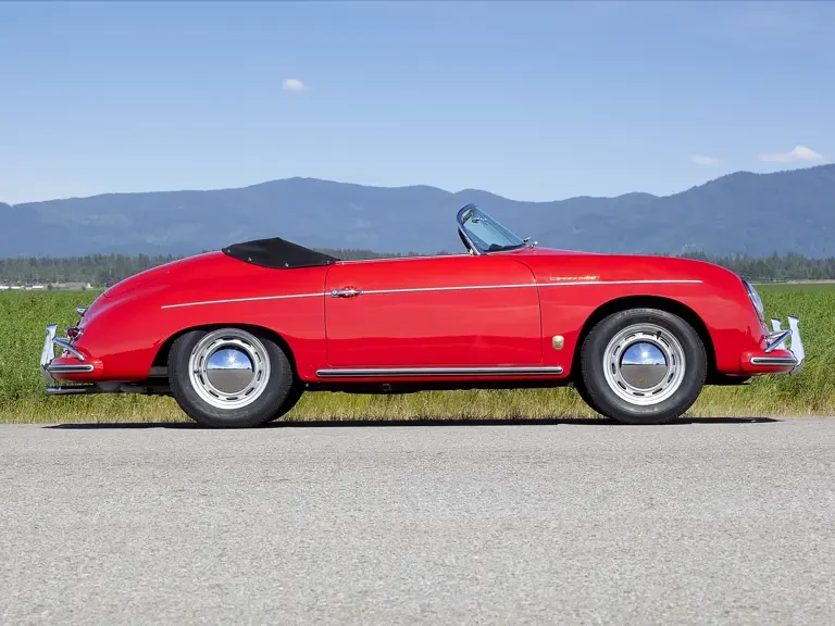 1956 Porsche Speedster - Image 6 of 25