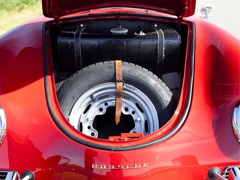 1956 Porsche Speedster - Image 17 of 25