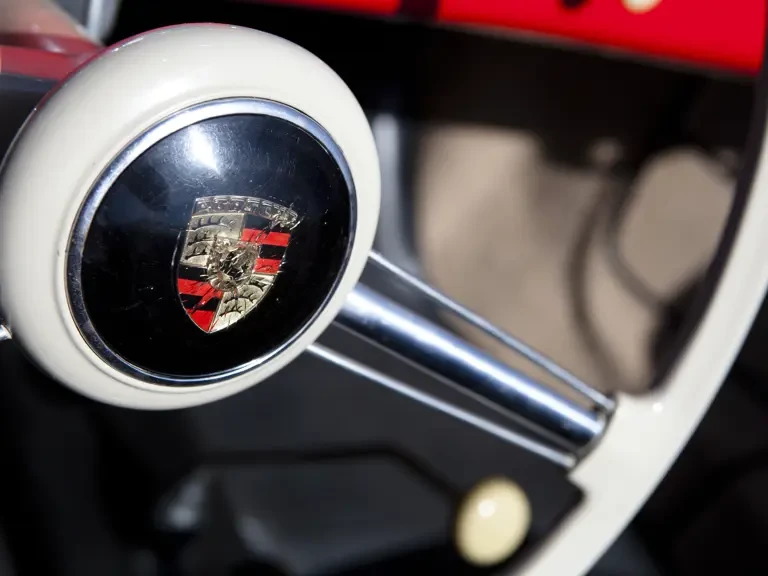 1956 Porsche Speedster - Image 8 of 25