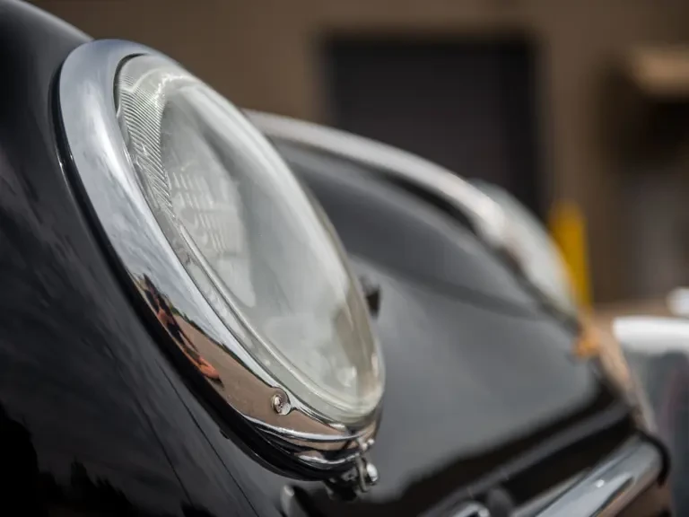 1956 Porsche 356 A - Image 15 of 31