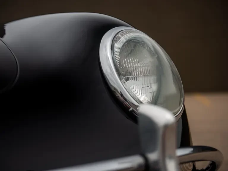 1956 Porsche 356 A - Image 22 of 31
