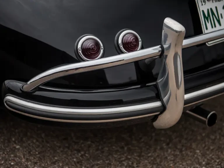 1956 Porsche 356 A - Image 26 of 31