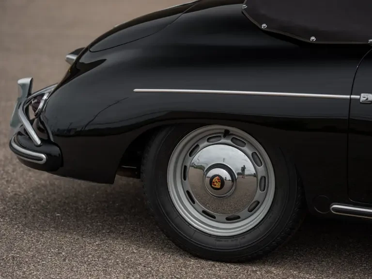 1956 Porsche 356 A - Image 20 of 31