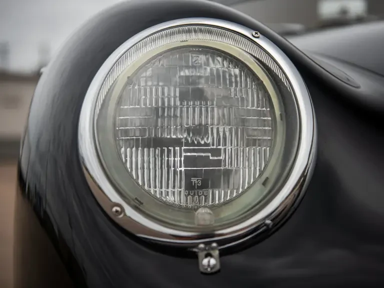 1956 Porsche 356 A - Image 23 of 31