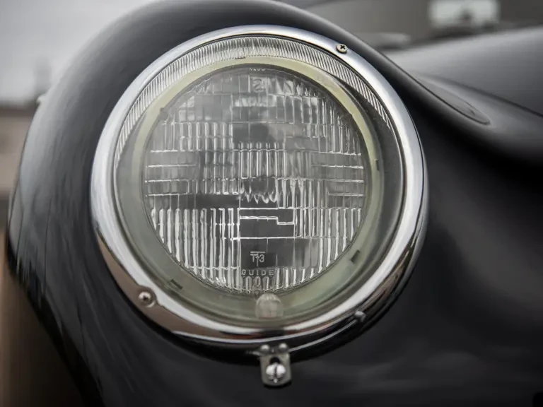 1956 Porsche 356 A - Image 23 of 31