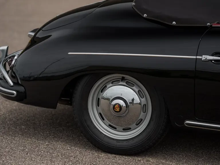 1956 Porsche 356 A - Image 20 of 31