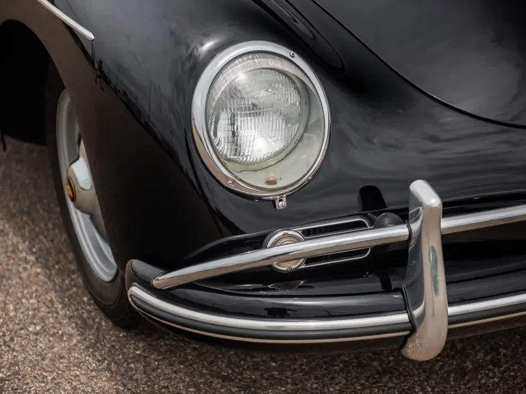 1956 Porsche 356 A - Image 17 of 31