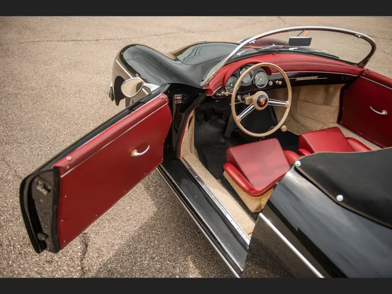 1956 Porsche 356 A - Image 29 of 31