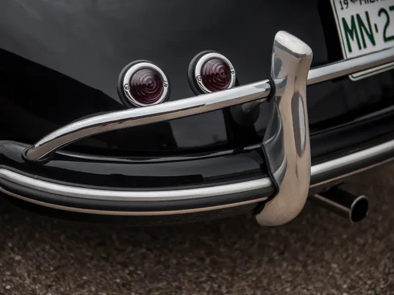 1956 Porsche 356 A - Image 26 of 31