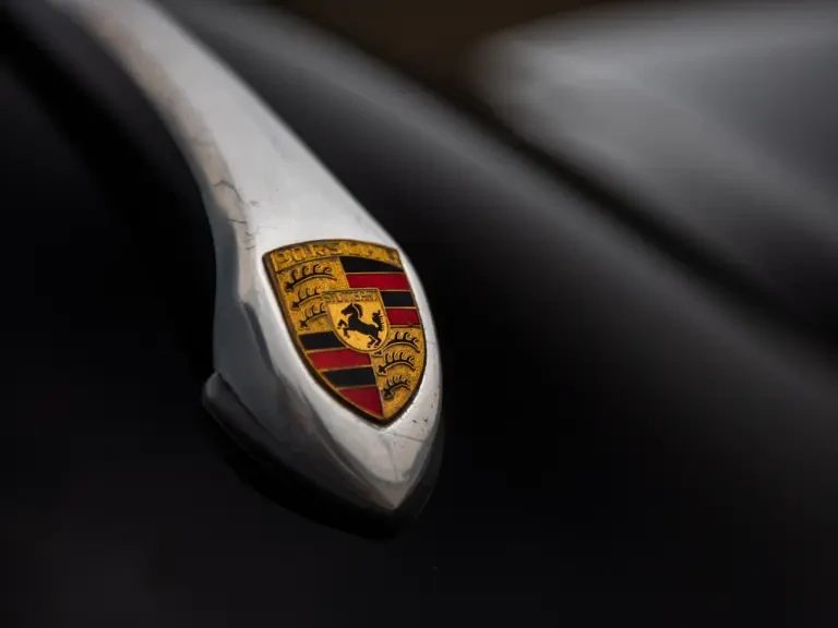 1956 Porsche 356 A - Image 12 of 31