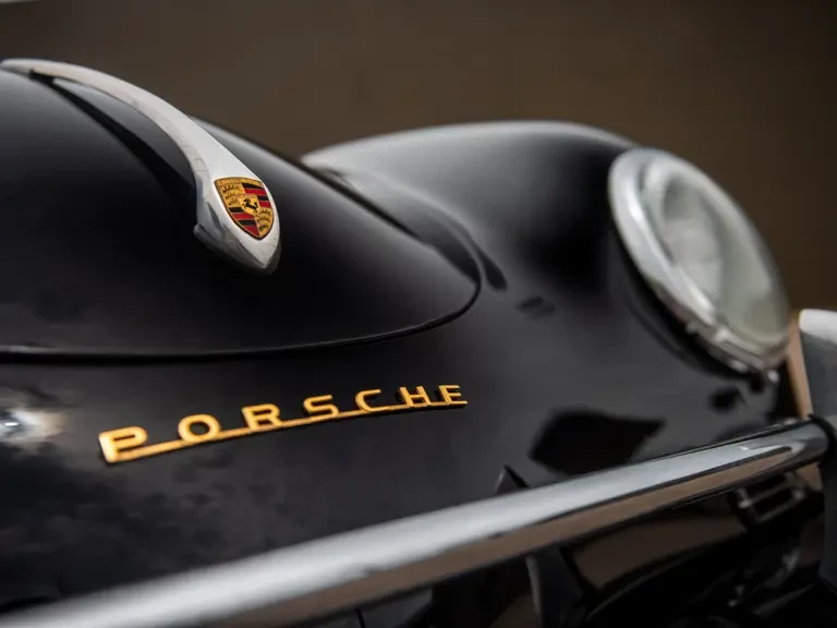 1956 Porsche 356 A - Image 21 of 31