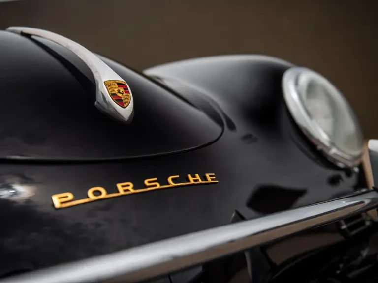 1956 Porsche 356 A - Image 21 of 31