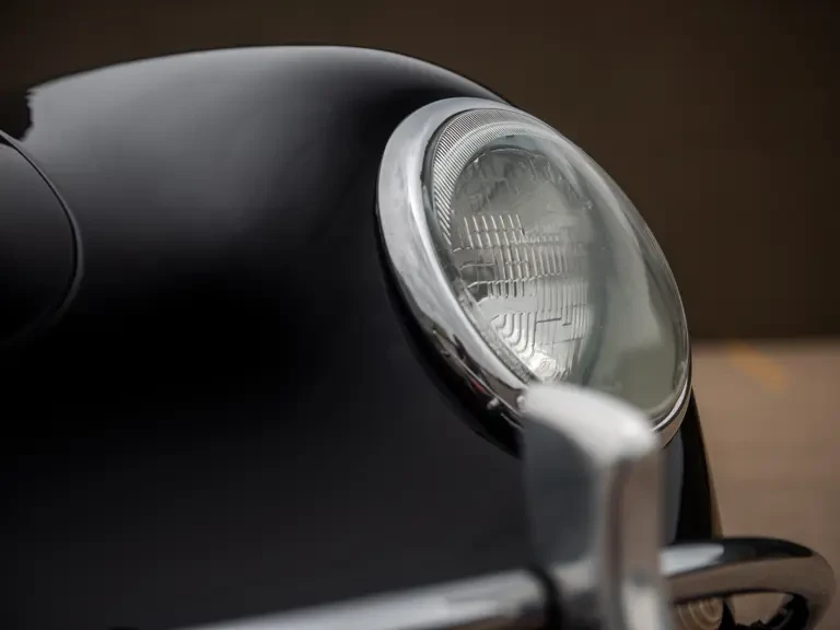 1956 Porsche 356 A - Image 22 of 31