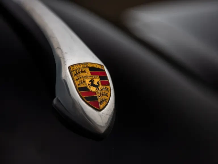 1956 Porsche 356 A - Image 12 of 31