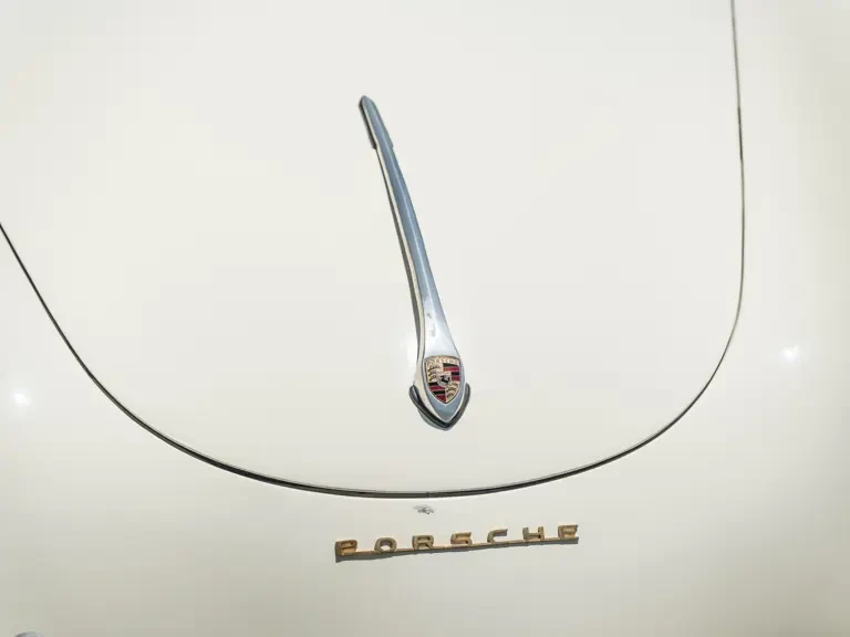 1956 Porsche 356 A - Image 10 of 31