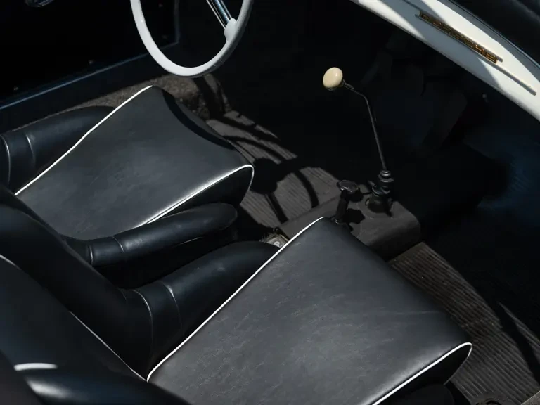 1956 Porsche 356 A - Image 19 of 31