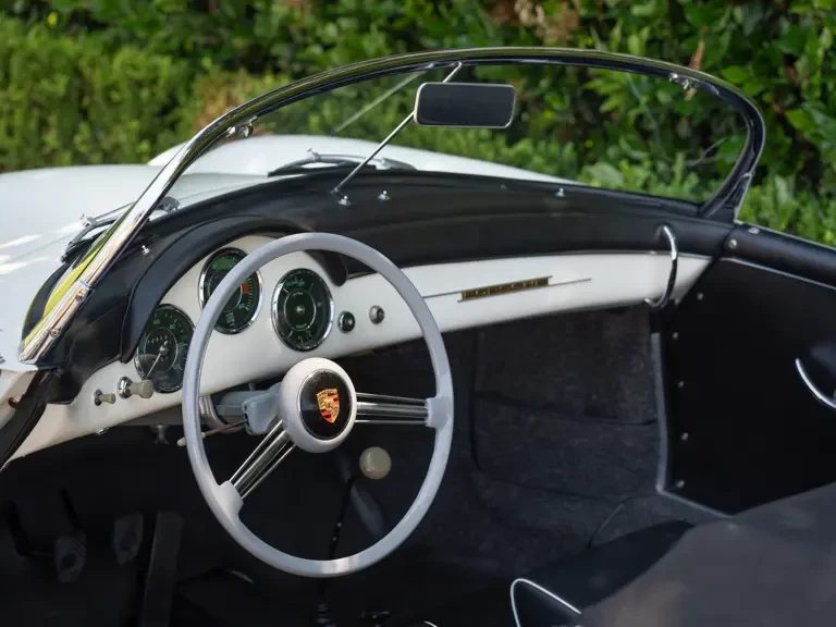 1956 Porsche 356 A - Image 17 of 31