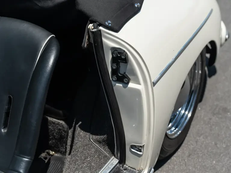 1956 Porsche 356 A - Image 29 of 31