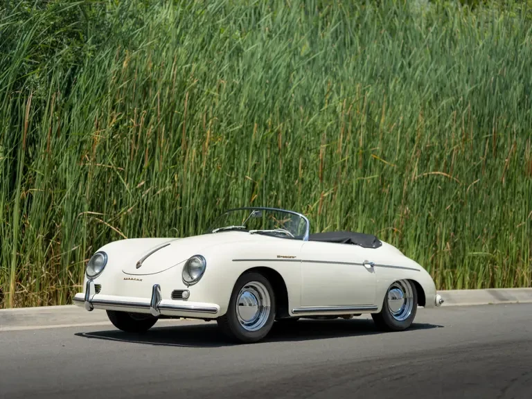 1956 Porsche 356 A - Image 14 of 31