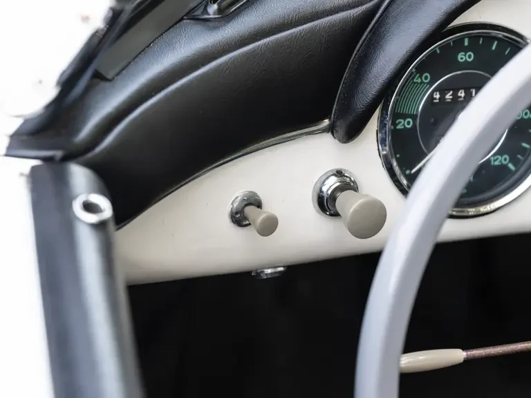 1956 Porsche 356 A - Image 26 of 31