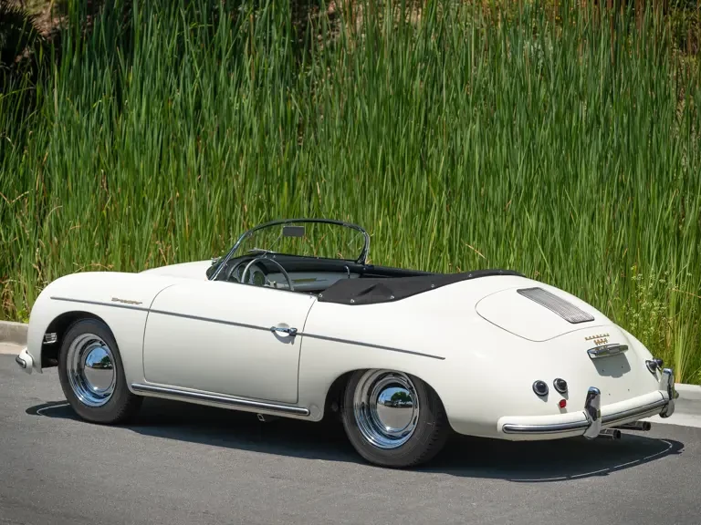 1956 Porsche 356 A - Image 15 of 31