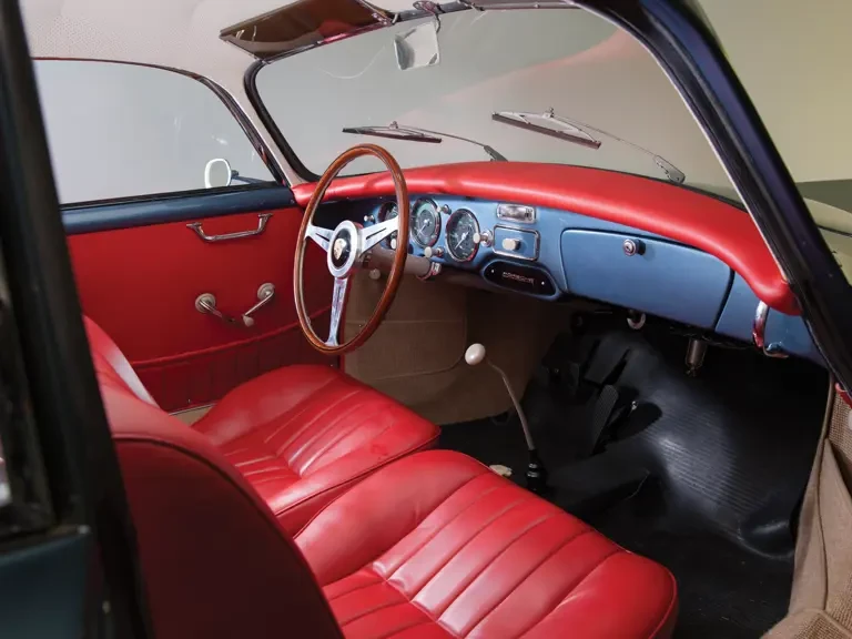 1956 Porsche 356 A - Image 10 of 25