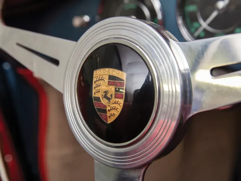 1956 Porsche 356 A - Image 11 of 25