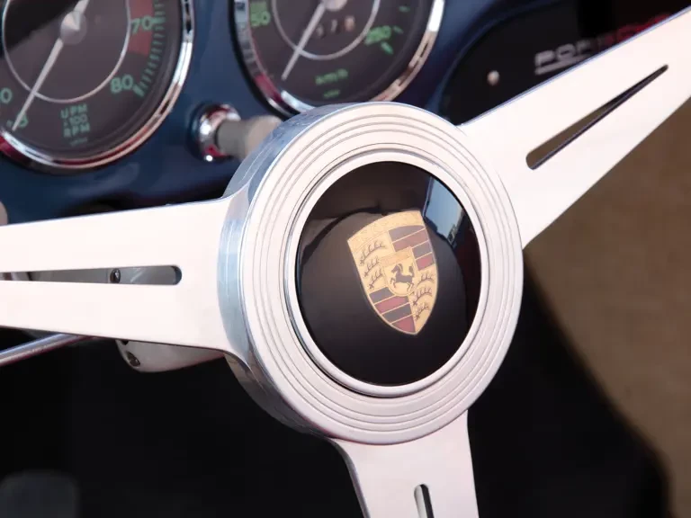 1956 Porsche 356 A - Image 14 of 21