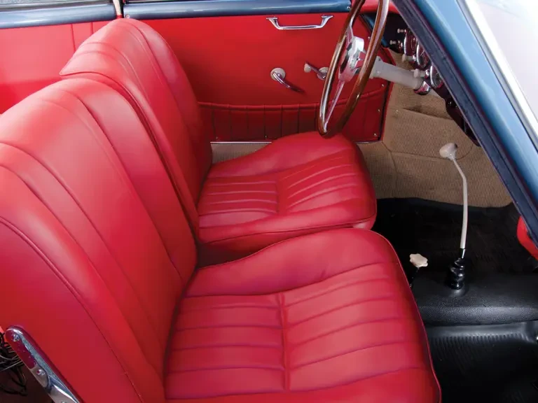 1956 Porsche 356 A - Image 15 of 21