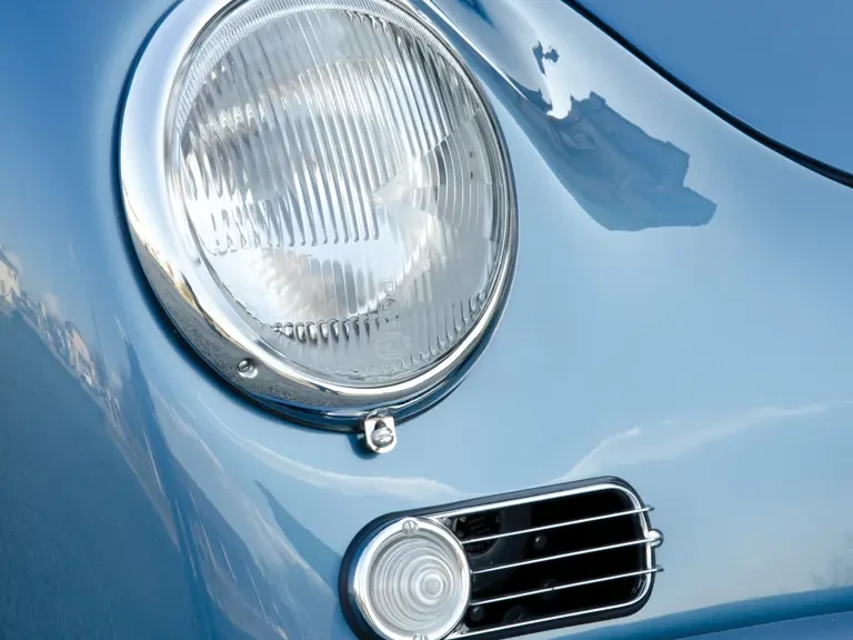 1956 Porsche 356 A - Image 10 of 21