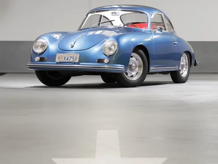 1956 Porsche 356 A - Image 25 of 25
