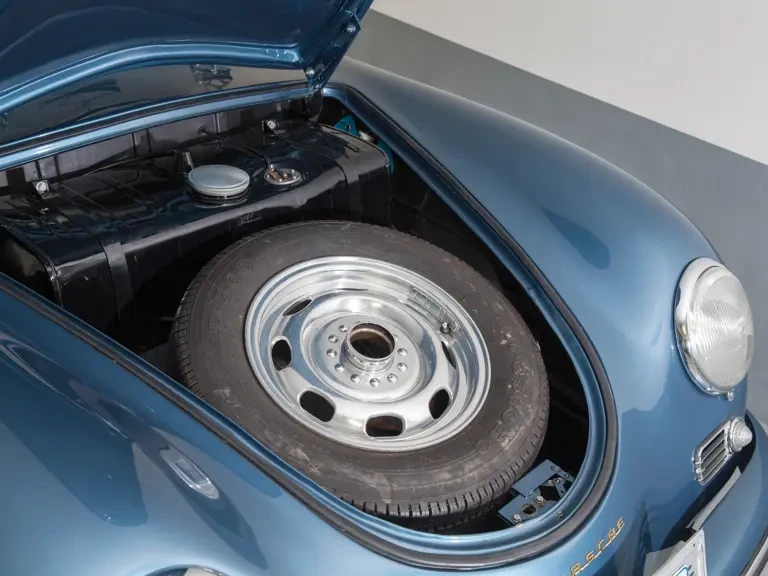 1956 Porsche 356 A - Image 23 of 25