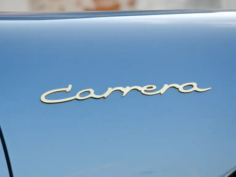 1956 Porsche 356 A - Image 7 of 21