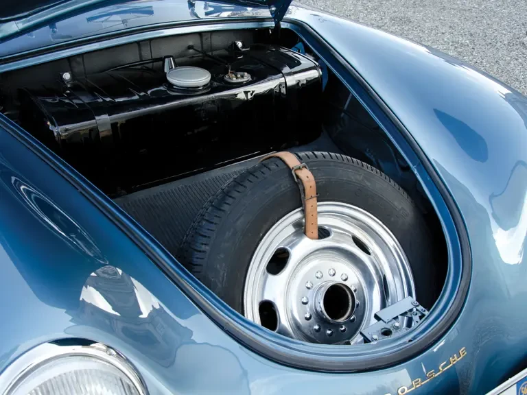 1956 Porsche 356 A - Image 19 of 21