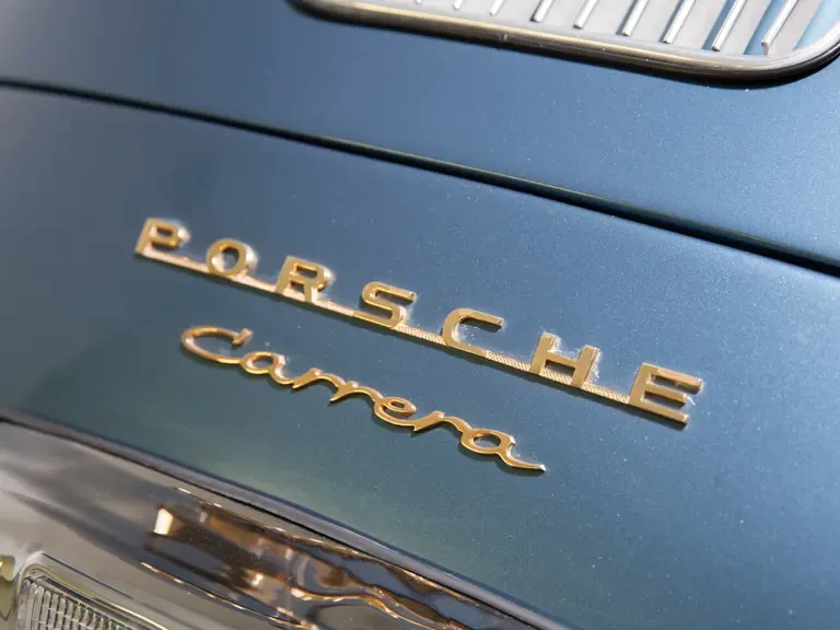 1956 Porsche 356 A - Image 7 of 25