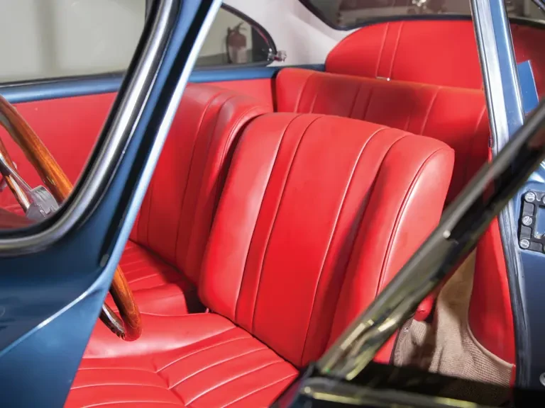 1956 Porsche 356 A - Image 14 of 25