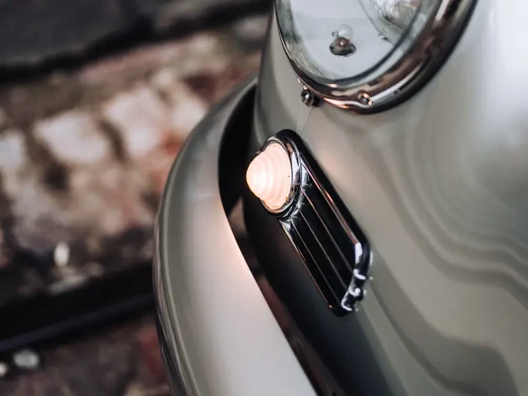 1956 Porsche 356 A - Image 21 of 31
