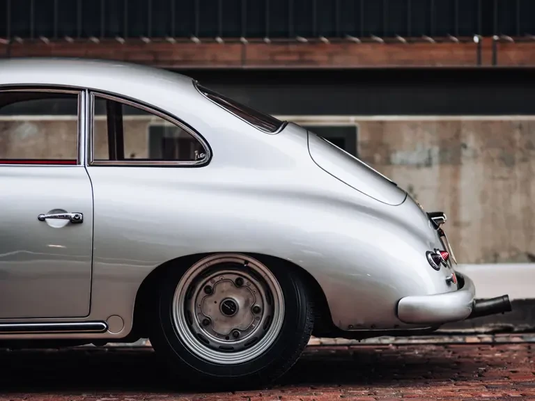 1956 Porsche 356 A - Image 24 of 31