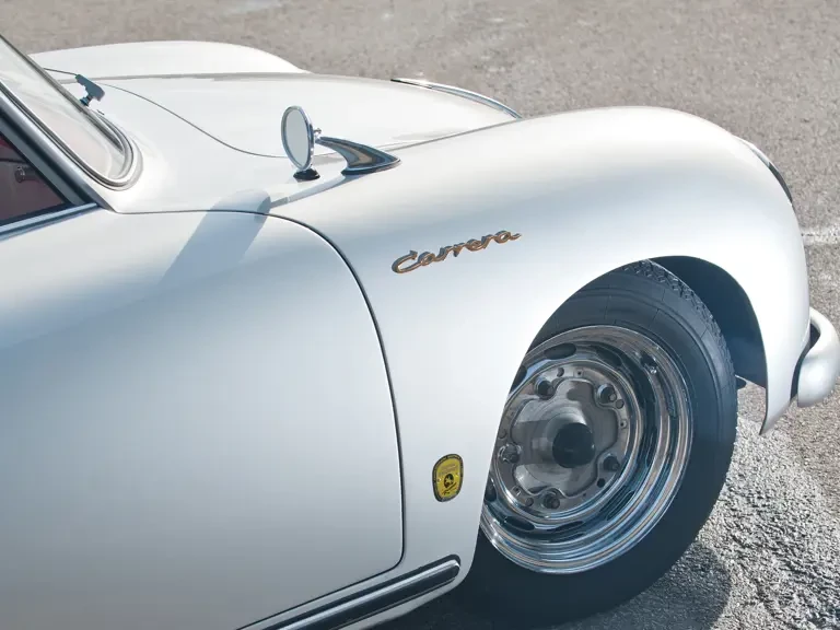 1956 Porsche 356 A - Image 12 of 19