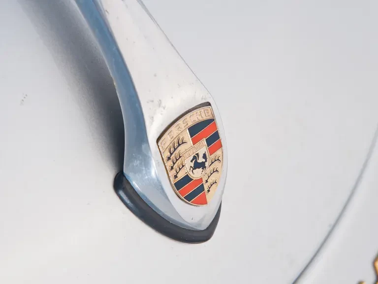 1956 Porsche 356 A - Image 8 of 19